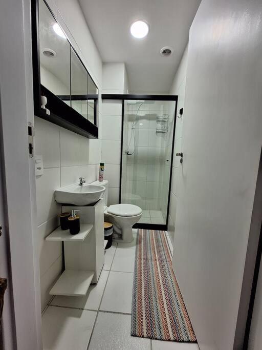 803 T2 - Expo Transamerica - 2 Completo Apartamento