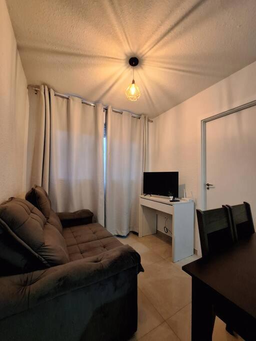 Apartamento 803 T2 - Expo Transamerica - 2 Completo São Paulo