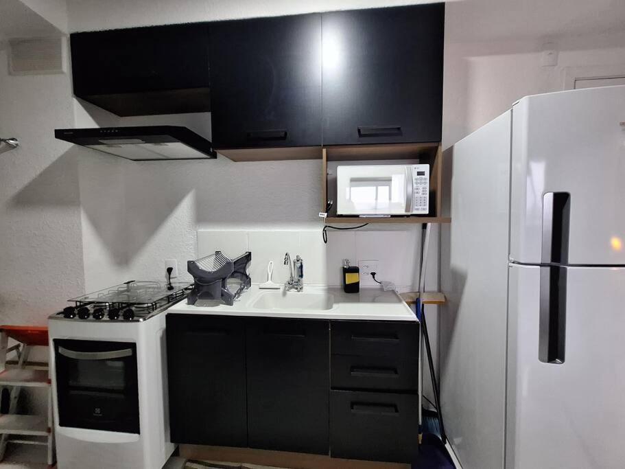 Apartamento 803 T2 - Expo Transamerica - 2 Completo São Paulo