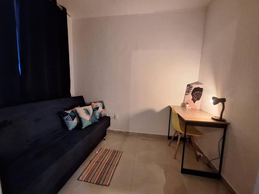 Apartamento 803 T2 - Expo Transamerica - 2 Completo