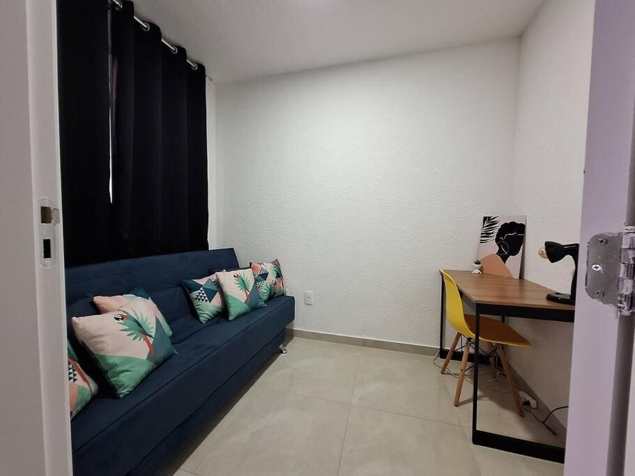 Apartamento 803 T2 - Expo Transamerica - 2 Completo