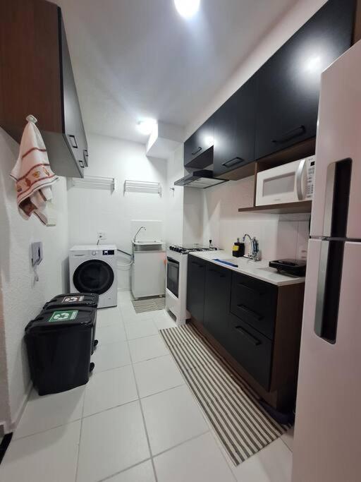 Apartamento 803 T2 - Expo Transamerica - 2 Completo