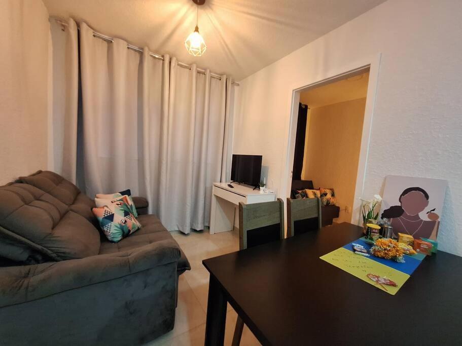 Apartamento 803 T2 - Expo Transamerica - 2 Completo *