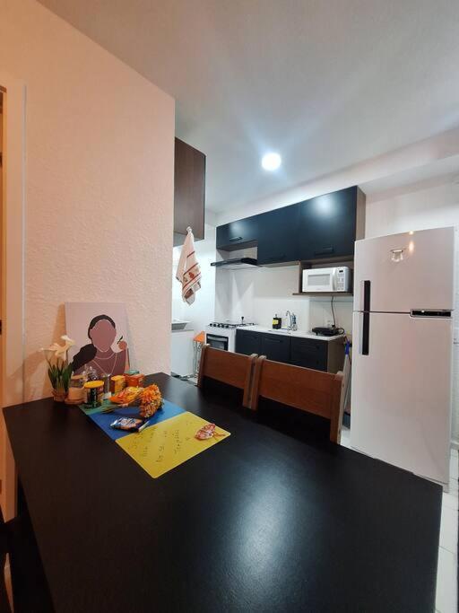 Apartment 803 T2 - Expo Transamerica - 2 Completo Sao Paulo